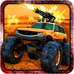 Иконка Death Race: The Game Иконка Death Race: The Game