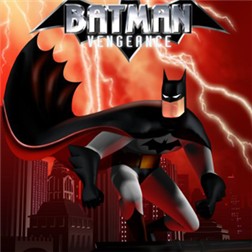 Иконка Batman: Vengeance Иконка Batman: Vengeance