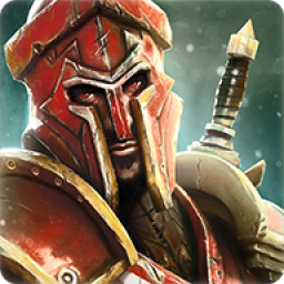 Иконка Godfire: Rise of Prometheus Иконка Godfire: Rise of Prometheus