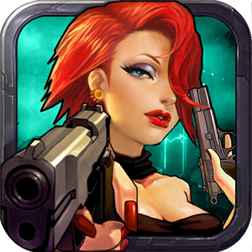 Иконка Angel Avenger 3D Иконка Angel Avenger 3D