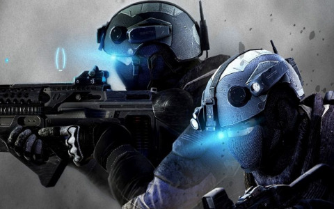 Counter Strike: 1.6