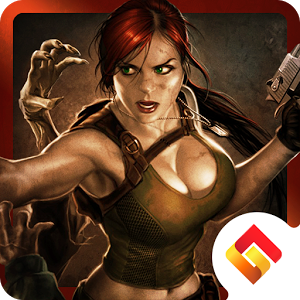 Иконка Zombie Hunter: Apocalypse Иконка Zombie Hunter: Apocalypse