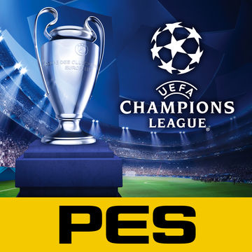 Иконка UEFA Champions League: PES Flick Иконка UEFA Champions League: PES Flick
