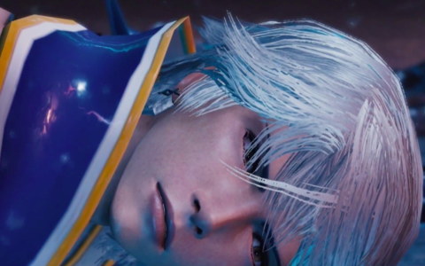 Mobius: Final Fantasy - Скриншот 1 Mobius: Final Fantasy - Скриншот 1