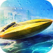 Иконка Driver: Speedboat Paradise Иконка Driver: Speedboat Paradise