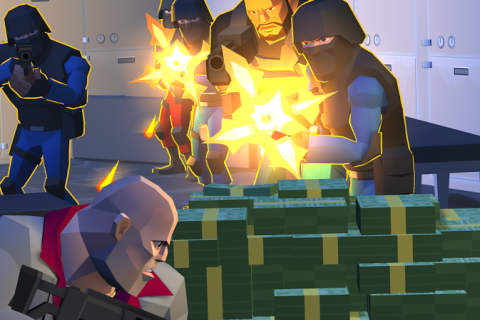 Cartel Kings - Скриншот 2 Cartel Kings - Скриншот 2