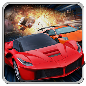 Иконка Furious Racing Иконка Furious Racing