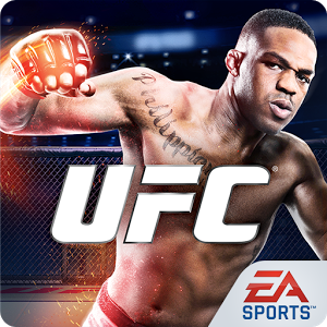 Иконка EA Sports: UFC Иконка EA Sports: UFC