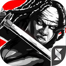 Иконка Walking Dead: Road to Survival Иконка Walking Dead: Road to Survival