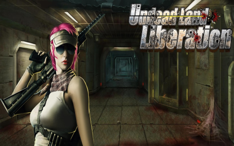 Undead Land: Liberation - Скриншот 1 Undead Land: Liberation - Скриншот 1