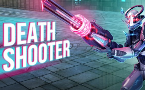 Death Shooter VR Full