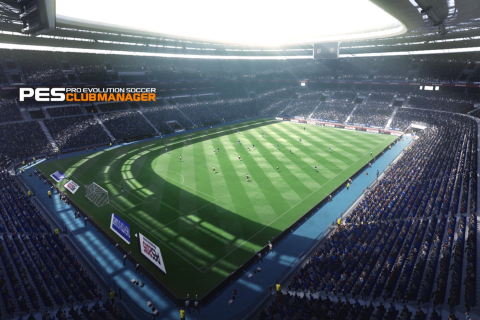 PES Club Manager