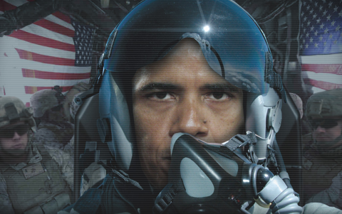 Wrath of Obama