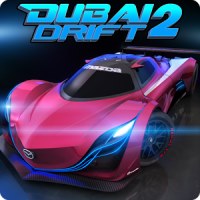 Иконка Dubai Drift 2 Иконка Dubai Drift 2