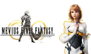 Mobius: Final Fantasy