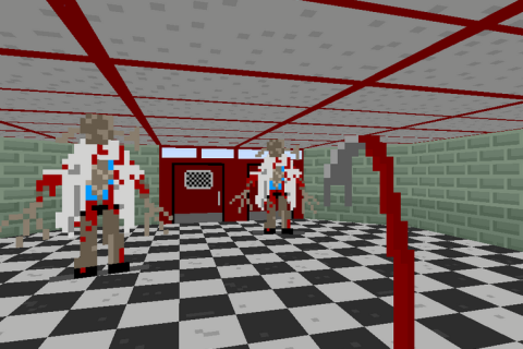 FPS Creator - Скриншот 2 FPS Creator - Скриншот 2