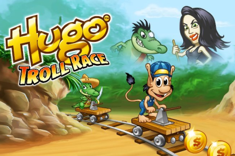 Hugo Troll Race