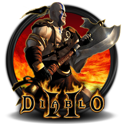 Иконка Diablo 2 Иконка Diablo 2