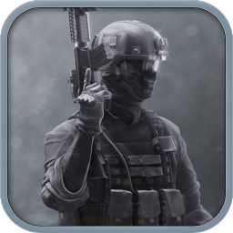 Иконка New Combat: FPS Иконка New Combat: FPS