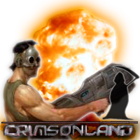 Иконка Crimsonland HD Иконка Crimsonland HD