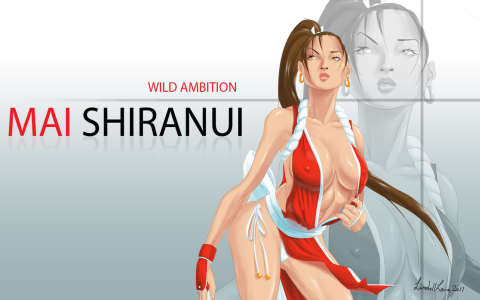 Fatal Fury: Special