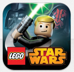 Иконка LEGO Star Wars: The Complete Saga Иконка LEGO Star Wars: The Complete Saga