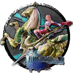 Иконка Final Fantasy XIII-2 Иконка Final Fantasy XIII-2