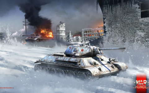 War Thunder