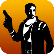 Иконка Hardboiled Иконка Hardboiled