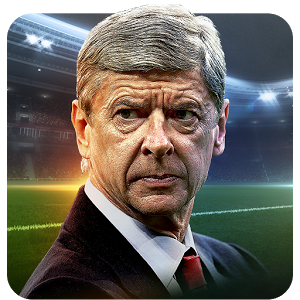 Иконка PES Club Manager Иконка PES Club Manager