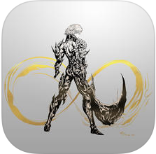 Иконка Mobius: Final Fantasy Иконка Mobius: Final Fantasy