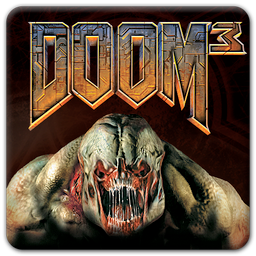 Иконка Doom 3: BFG Edition Иконка Doom 3: BFG Edition