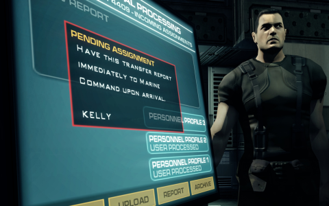 Doom 3: BFG Edition