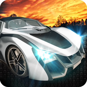 Иконка Adrenaline Racing: Hypercars Иконка Adrenaline Racing: Hypercars