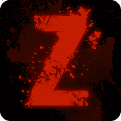 Иконка Corridor Z Иконка Corridor Z