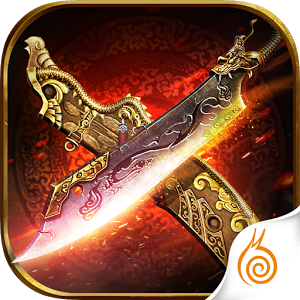 Иконка Age of Wushu Dynasty Иконка Age of Wushu Dynasty