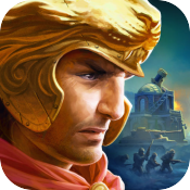 Иконка DomiNations Иконка DomiNations