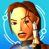 Иконка Lara Croft: Tomb Raider 2 Иконка Lara Croft: Tomb Raider 2