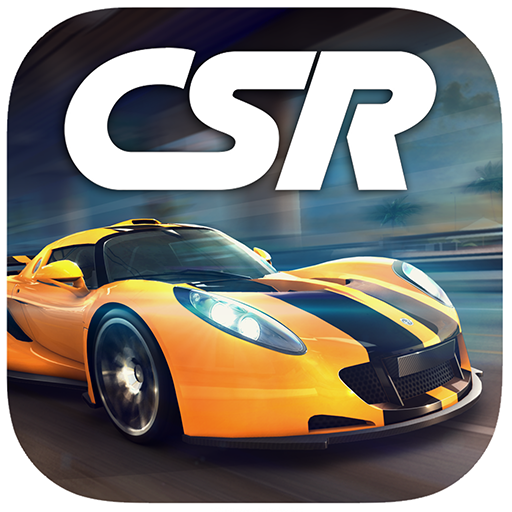 Иконка CSR Racing 2 Иконка CSR Racing 2