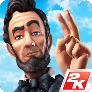 Иконка Civilization Revolution 2 Иконка Civilization Revolution 2