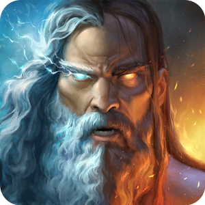 Иконка Olympus Rising Иконка Olympus Rising