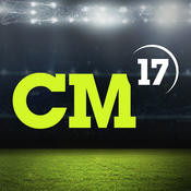 Иконка Championship Manager 17 Иконка Championship Manager 17