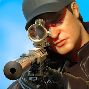 Иконка Sniper X Feat: Jason Statham Иконка Sniper X Feat: Jason Statham