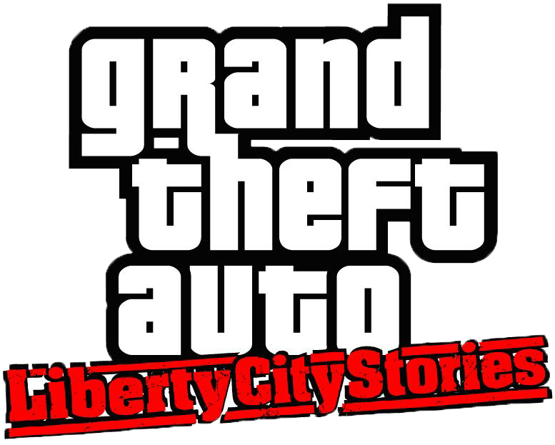 Иконка GTA: Liberty City Stories Иконка GTA: Liberty City Stories