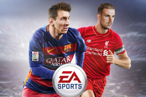 FIFA 16 Ultimate Team