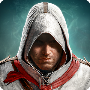 Иконка Assassin's Creed Identity Иконка Assassin's Creed Identity