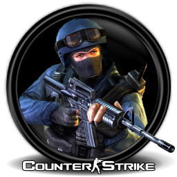 Иконка Counter Strike: Deathmatch Иконка Counter Strike: Deathmatch