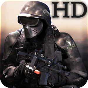 Иконка Second Warfare HD Иконка Second Warfare HD