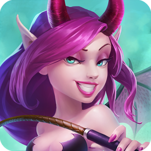 Иконка Heroes Tactics: Mythiventures