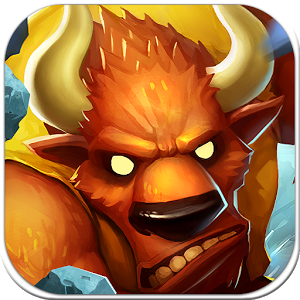 Иконка Clash of Lords 2: Битва легенд Иконка Clash of Lords 2: Битва легенд